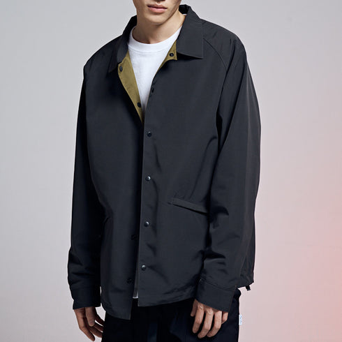 Boysnextdoor 防潑水雙面外套